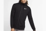 Толстовка Nike Dri-Fit MenS Full-Zip Training Hoodie Black CJ4317-010 Фото 9