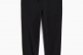 Штани H&M Relaxed Fit Sweatpants Black 1012056001 Фото 1