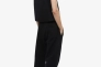 Штани H&M Relaxed Fit Sweatpants Black 1012056001 Фото 5