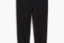 Штани H&M Relaxed Fit Sweatpants Black 1012056001 Фото 7