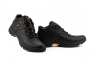 Мужские ботинки кожаные зимние черные Emirro 130 Фото 2