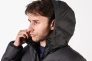 Куртка чоловіча Nike M Sf Wr Pl-Fld Hd Jkt (FB8185-010) Фото 5