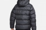 Мужская куртка Nike M Sf Wr Pl-Fld Hd Jkt (FB8185-010) Фото 2