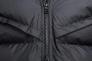 Мужская куртка Nike M Sf Wr Pl-Fld Hd Jkt (FB8185-010) Фото 4