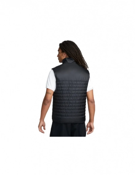 Куртка чоловіча Nike M Nk Tf Wr Midweight Vest (FB8201-011) фото 2 — інтернет-магазин Tapok
