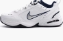 Кроссовки Nike Air Monarch Iv White 416355-102 Фото 12