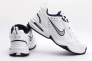 Кроссовки Nike Air Monarch Iv White 416355-102 Фото 17