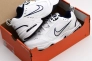 Кроссовки Nike Air Monarch Iv White 416355-102 Фото 19