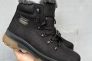 Мужские ботинки кожаные зимние черные Clubshoes 20 бот Фото 4