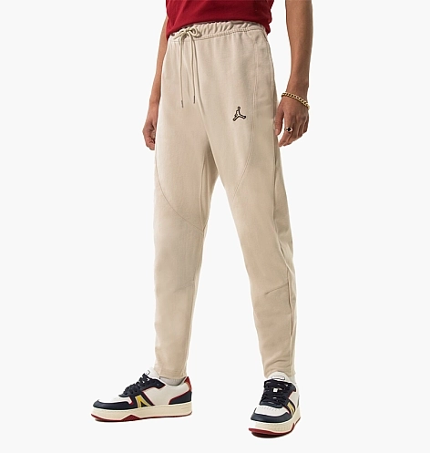 Чоловічі штани NIKE M JORDAN ESS WARMUP PANT DJ0881-206 фото 1 — інтернет-магазин Tapok