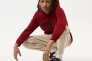 Чоловічі штани NIKE M JORDAN ESS WARMUP PANT DJ0881-206 Фото 3