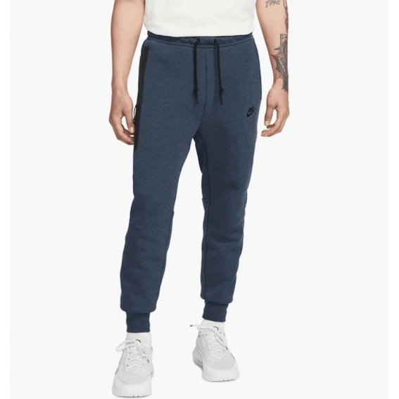 NIKE M NK TCH FLC JGGR FB8002-473 фото 1 — интернет-магазин Tapok