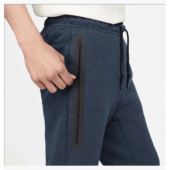 NIKE M NK TCH FLC JGGR FB8002-473 фото 2 — интернет-магазин Tapok