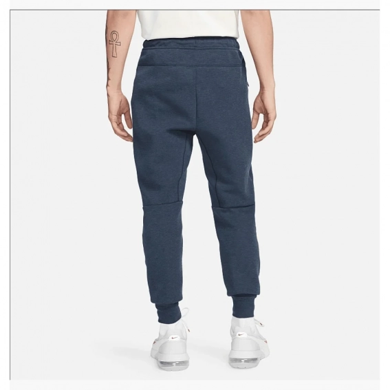 NIKE M NK TCH FLC JGGR FB8002-473 фото 4 — интернет-магазин Tapok