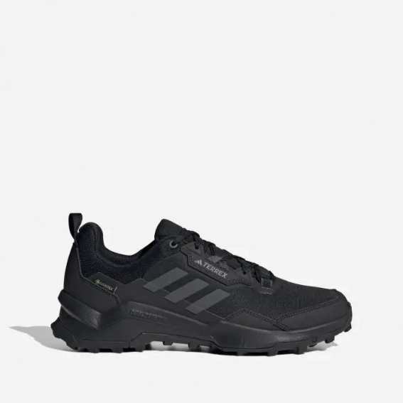 Кроссовки мужские Adidas Terrex Ax4 Gore-Tex (HP7395) фото 1 — интернет-магазин Tapok