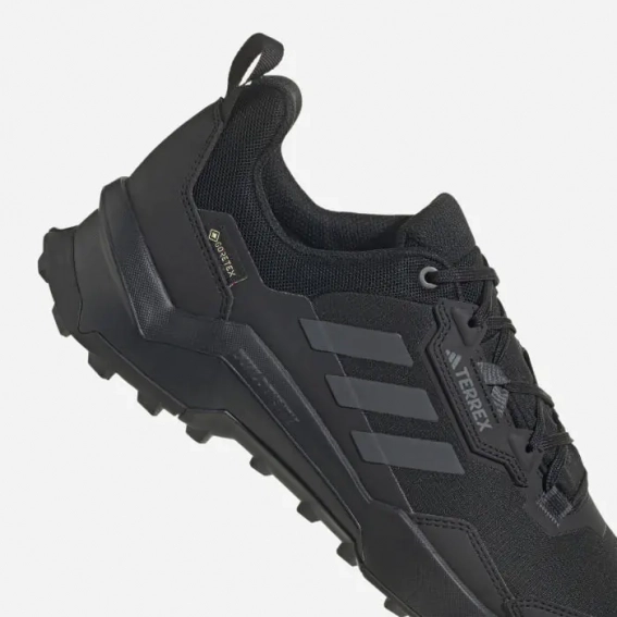 Кроссовки мужские Adidas Terrex Ax4 Gore-Tex (HP7395) фото 4 — интернет-магазин Tapok