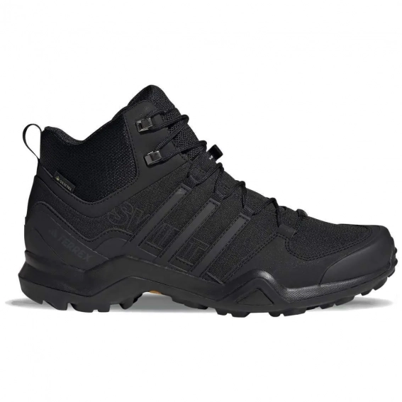 Черевики чоловічі Adidas Terrex Swift R2 Mid Gore-Tex (IF7636) фото 1 — інтернет-магазин Tapok