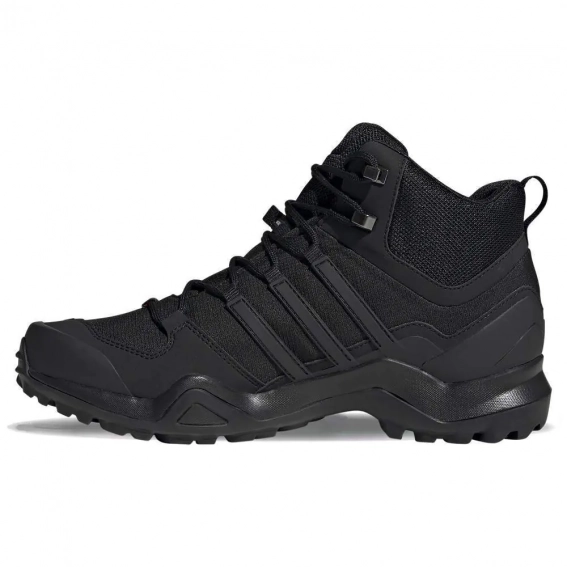 Черевики чоловічі Adidas Terrex Swift R2 Mid Gore-Tex (IF7636) фото 2 — інтернет-магазин Tapok