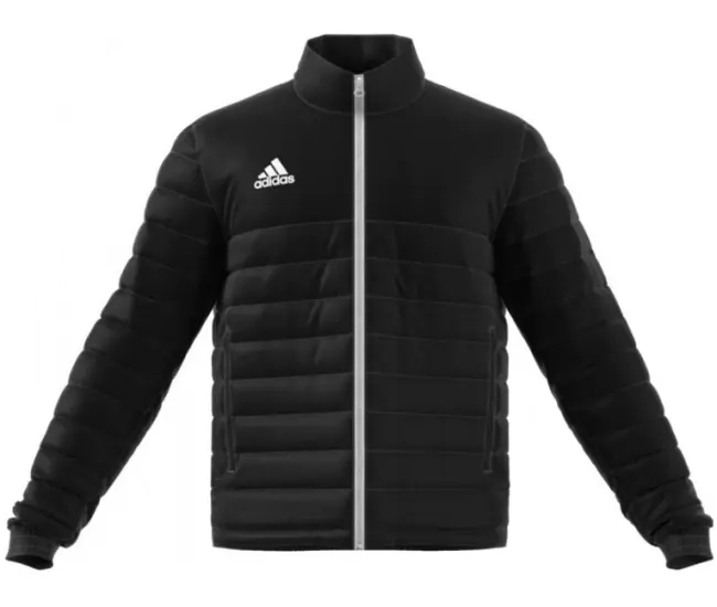 Куртка мужская Adidas Lightweight Down Jacket (IB6070) фото 3 — интернет-магазин Tapok