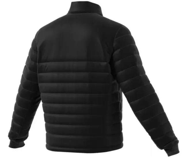 Куртка мужская Adidas Lightweight Down Jacket (IB6070) фото 4 — интернет-магазин Tapok