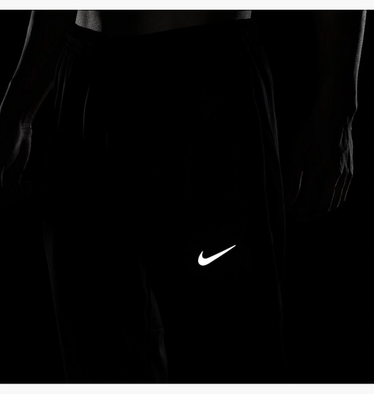 Брюки Nike Dri-Fit Challenger Black DD4894-010 фото 17 — интернет-магазин Tapok