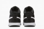 Кросівки чоловічі Nike Court Vision Mid Next Nature Black DN3577-001 Фото 9