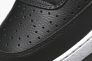 Кроссовки Nike Court Vision Mid Next Nature Black DN3577-001 Фото 10