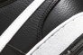 Кросівки чоловічі Nike Court Vision Mid Next Nature Black DN3577-001 Фото 11
