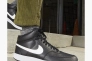 Кросівки Nike Court Vision Mid Next Nature Black DN3577-001 Фото 15