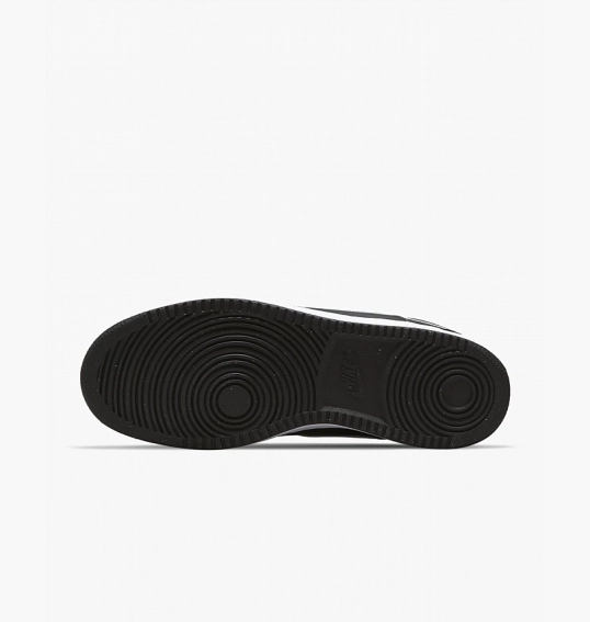 Кросівки чоловічі Nike Court Vision Mid Next Nature Black DN3577-001 фото 16 — інтернет-магазин Tapok