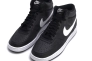 Кросівки чоловічі Nike Court Vision Mid Next Nature Black DN3577-001 Фото 25