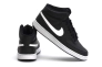 Кросівки чоловічі Nike Court Vision Mid Next Nature Black DN3577-001 Фото 26