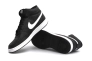 Кросівки чоловічі Nike Court Vision Mid Next Nature Black DN3577-001 Фото 27