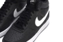 Кросівки чоловічі Nike Court Vision Mid Next Nature Black DN3577-001 Фото 28