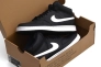 Кросівки чоловічі Nike Court Vision Mid Next Nature Black DN3577-001 Фото 30