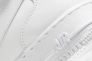 Кросівки Nike Air Force 1 Mid Triple White Dd9625-100 Фото 9