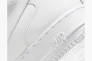 Кросівки Nike Air Force 1 Mid Triple White Dd9625-100 Фото 19