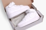 Кроссовки Nike Air Force 1 Mid Triple White Dd9625-100 Фото 21