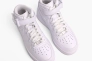 Кроссовки Nike Air Force 1 Mid Triple White Dd9625-100 Фото 23