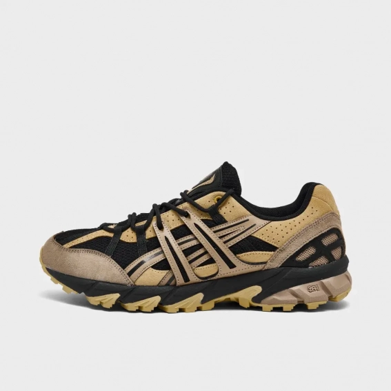 Кросівки Asics Gel-Sonoma 15-50 Trail Running Shoes Brown/Black 1201A702-001 фото 2 — інтернет-магазин Tapok