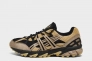Кросівки Asics Gel-Sonoma 15-50 Trail Running Shoes Brown/Black 1201A702-001 Фото 2