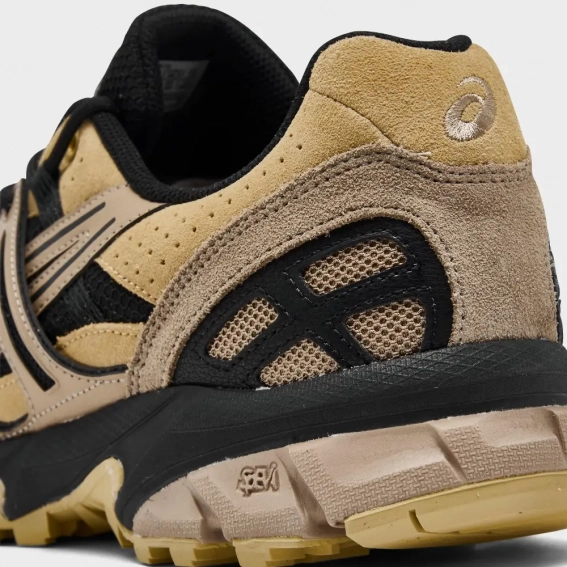 Кросівки Asics Gel-Sonoma 15-50 Trail Running Shoes Brown/Black 1201A702-001 фото 4 — інтернет-магазин Tapok