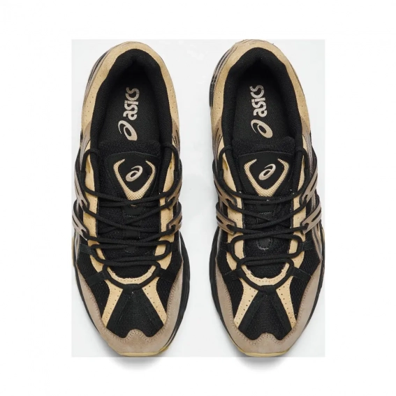 Кросівки Asics Gel-Sonoma 15-50 Trail Running Shoes Brown/Black 1201A702-001 фото 6 — інтернет-магазин Tapok
