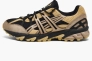 Кросівки Asics Gel-Sonoma 15-50 Trail Running Shoes Brown/Black 1201A702-001 Фото 8