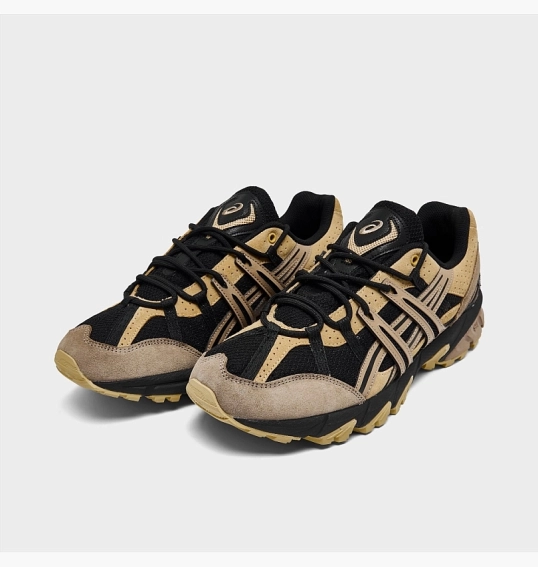 Кросівки Asics Gel-Sonoma 15-50 Trail Running Shoes Brown/Black 1201A702-001 фото 10 — інтернет-магазин Tapok