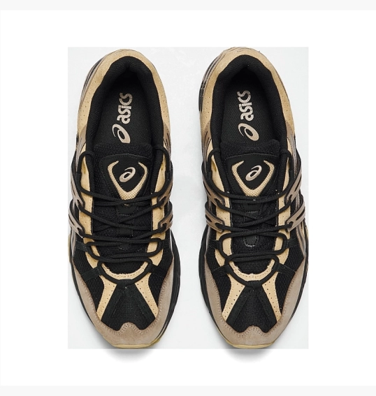 Кросівки Asics Gel-Sonoma 15-50 Trail Running Shoes Brown/Black 1201A702-001 фото 13 — інтернет-магазин Tapok