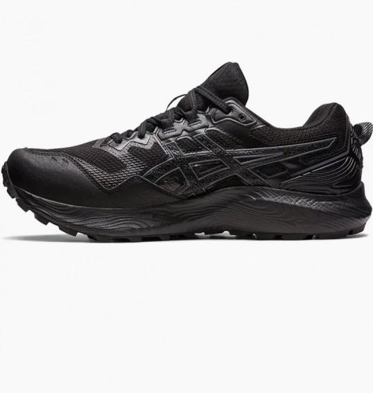Кроссовки Asics Gel Sonoma 7 Gore-Tex Trail Running Shoes Black 1011B593-002 фото 1 — интернет-магазин Tapok