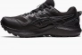Кроссовки Asics Gel Sonoma 7 Gore-Tex Trail Running Shoes Black 1011B593-002 Фото 1