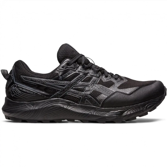 Кроссовки Asics Gel Sonoma 7 Gore-Tex Trail Running Shoes Black 1011B593-002 фото 2 — интернет-магазин Tapok