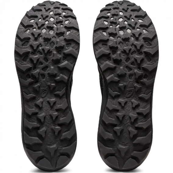 Кроссовки Asics Gel Sonoma 7 Gore-Tex Trail Running Shoes Black 1011B593-002 фото 3 — интернет-магазин Tapok
